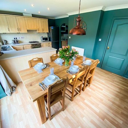 Kings Quarters Boutique Rooms Hartford (Cambridgeshire) Exterior foto